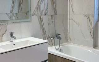 Aradului | 3 camere | Bloc nou | 2 băi | Lift | Parcare subterană - Poză 11