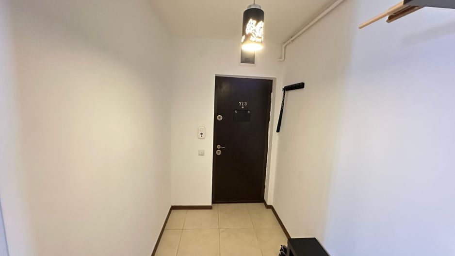 Apartament 2 camere Blvd Ferdinand Iulia Hasdeu - Poză 12