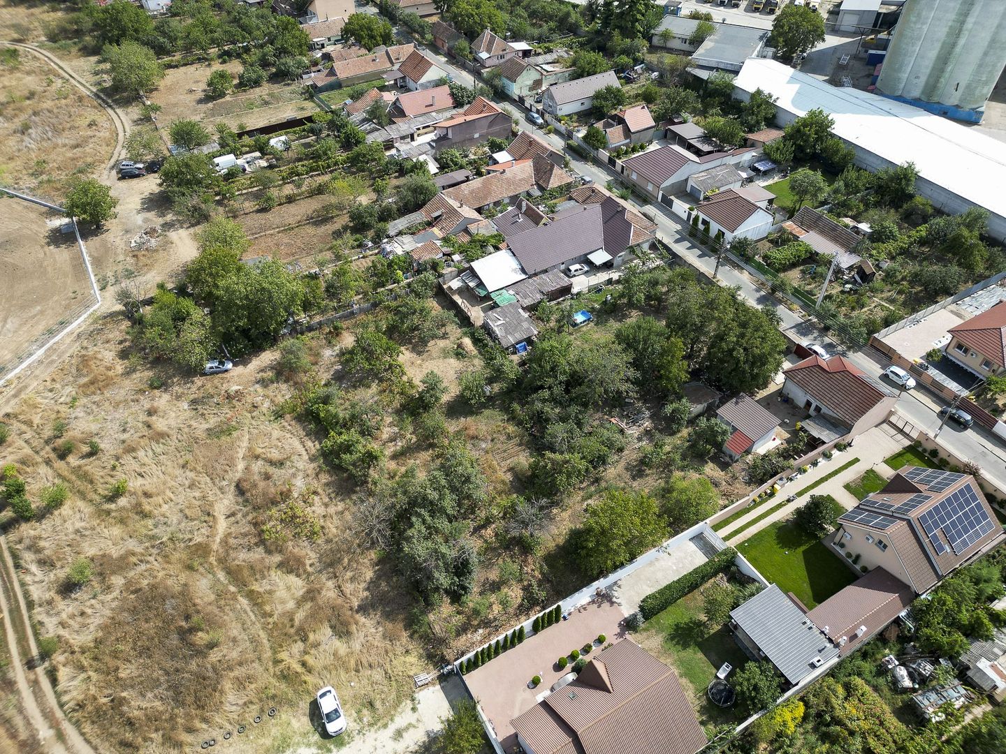 Loc de casă în Poltura Arad - Poză 23