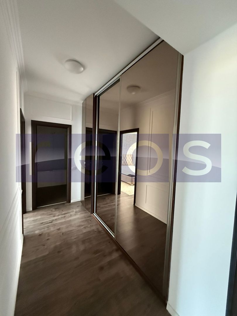 VANZARE 3 CAMERE | LAGUNA RESIDENCE | 102MP | MOBILAT-UTILAT LUX | - Poză 13