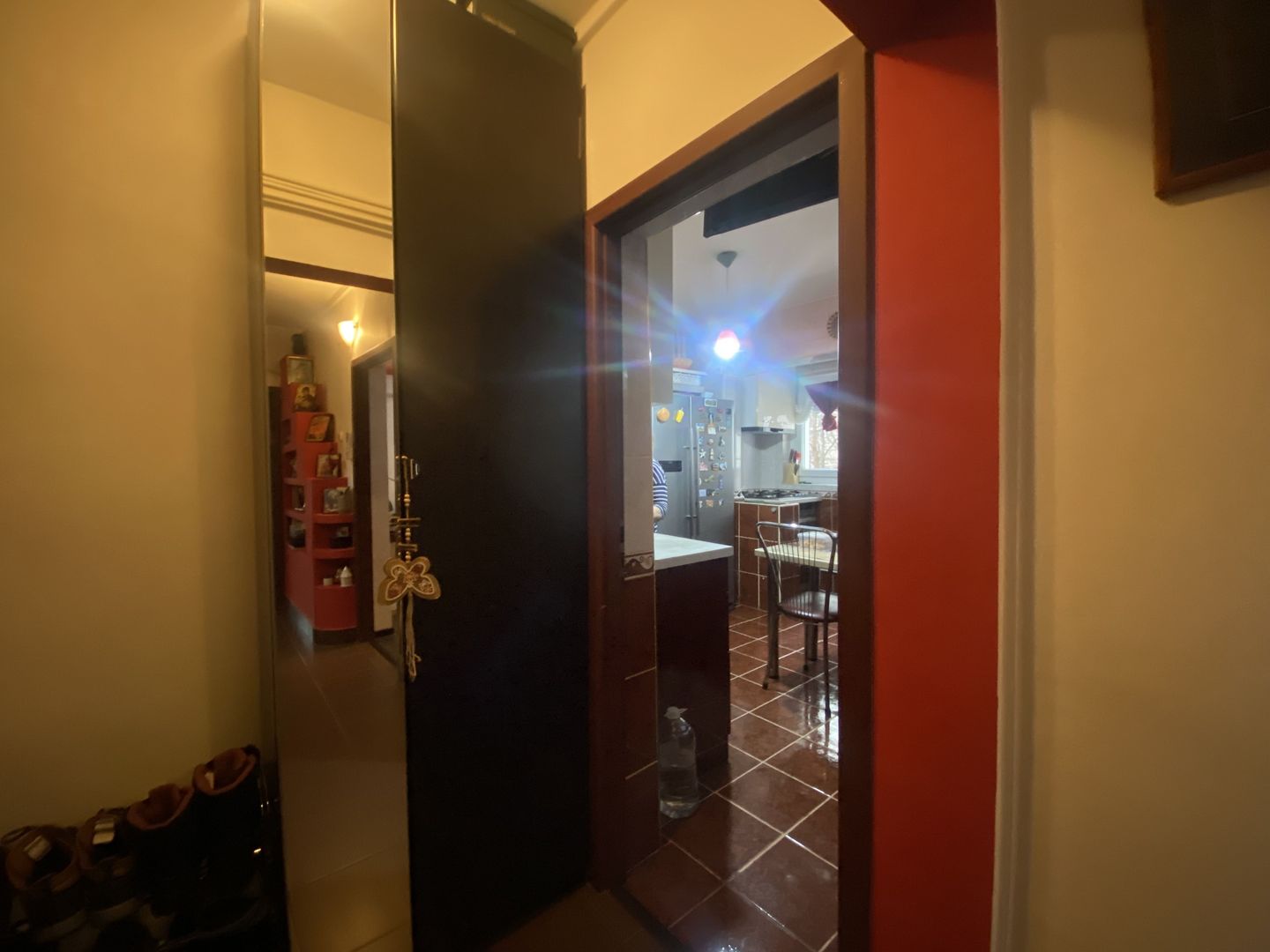 Apartament atragator cu doua camere, Baicului, 130.000€ negociabil - Poză 14