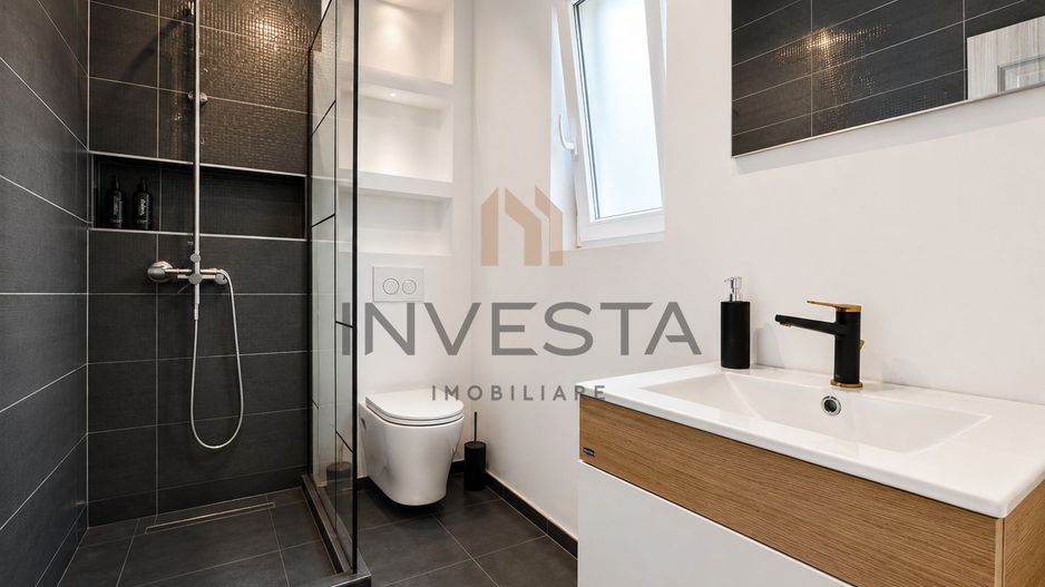 Casa de inchiriat cu 2 locuri de parcare in zona Buna Ziua - Poză 14