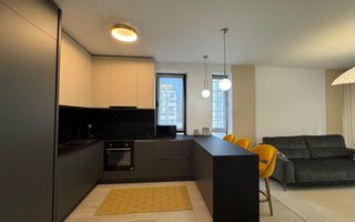 2 camere| WIN HERASTRAU| PARCARE - Poză 4