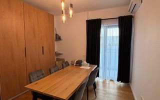 Apartament 3 camere | Bell Air Residence | Iancu Nicolae | Parcare - Poză 6