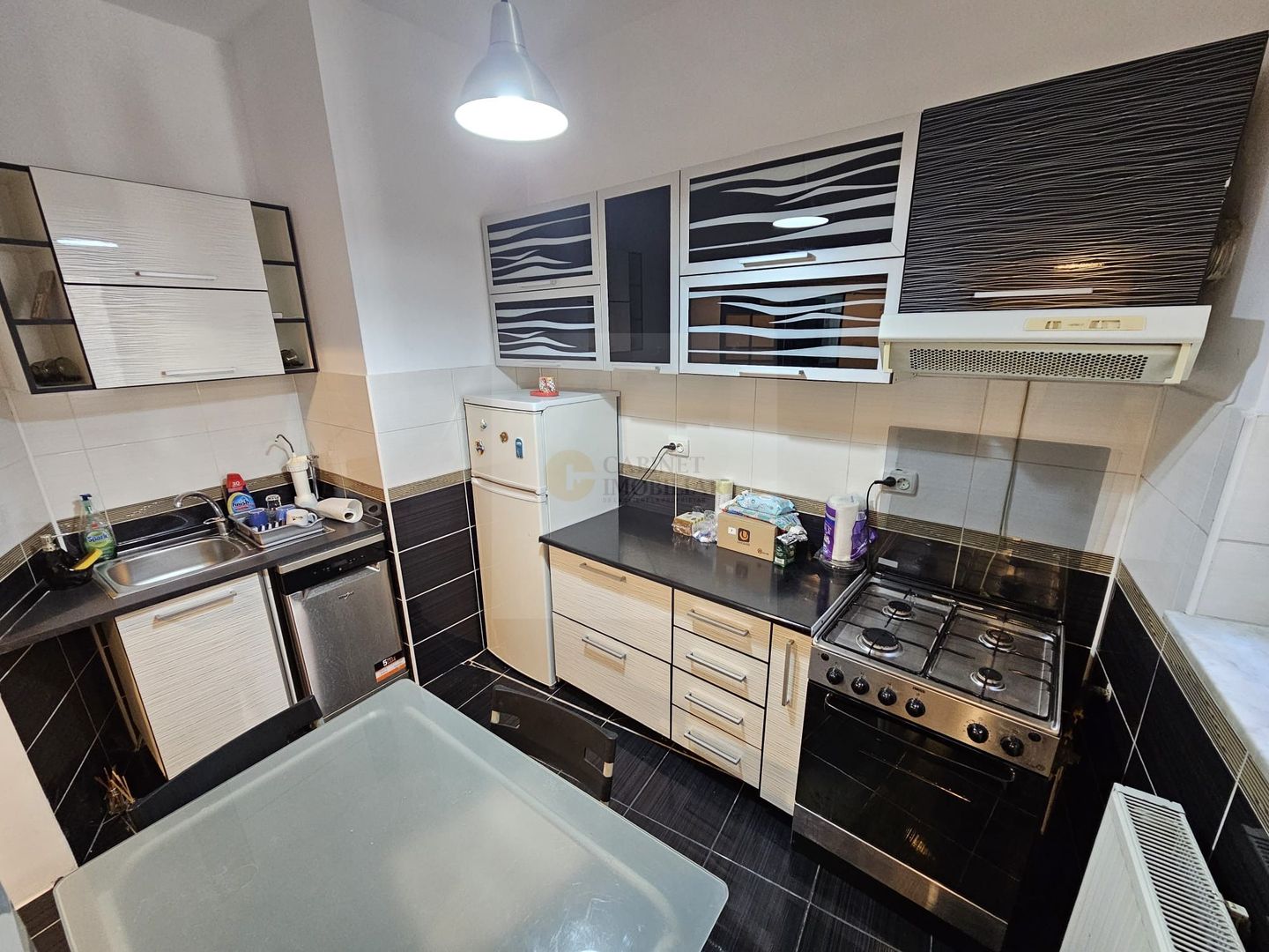 Apartament 3 camere | 74mp in vila | Renovat 2025 | Piata Alba Iulia - Poză 10