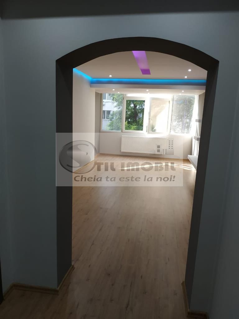 Tatarasi - PIATA CHIRILA - FARA RISC SEISMIC - Ap. 2 camere 54 mp - Poză 6