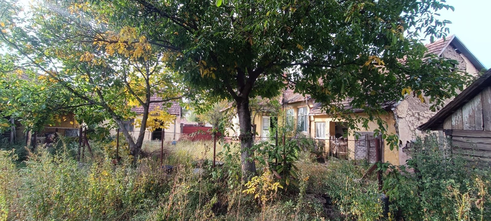 🏡  Casă de Poveste în Șiria, Arad- Locație Rară - Poză 16