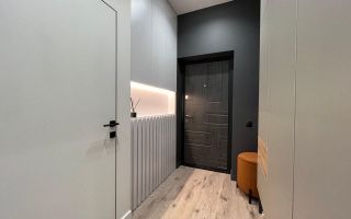 Chirie, apartament, Bulevardul Ştefan cel Mare şi Sfînt, Centru - Poză 6