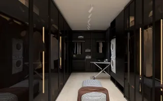 Casa cu vedere panoramica superba 306 mp utili, 874mp teren - Poză 19