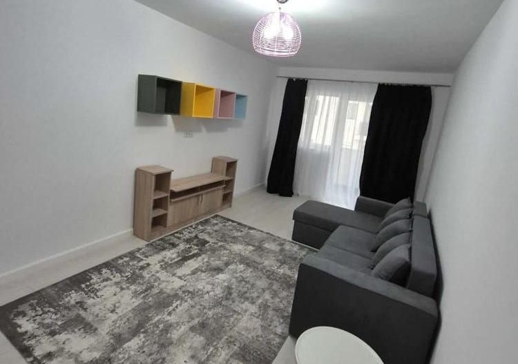 Apartament 2 camere – bloc nou, Centrala Proprie, Metrou - Poză 2