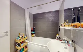 3 Cam | Terasă 18 MP | Et 10/10 | Rotar Park Residence 2 | Comision 0% - Poză 25