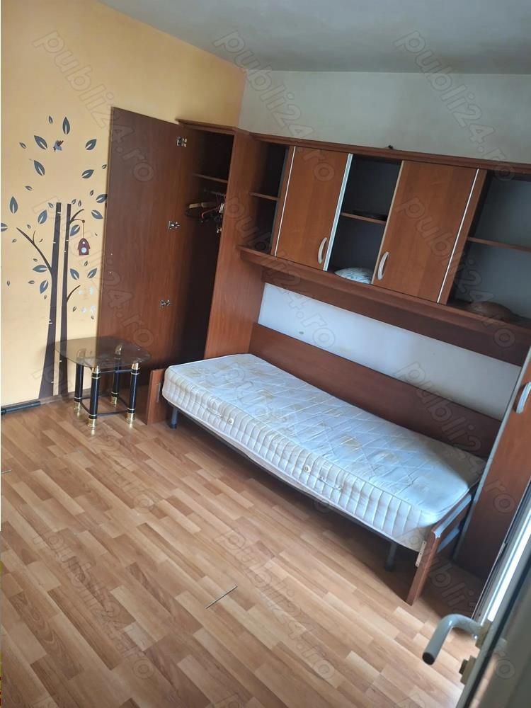 Apartament 3 camere etaj 2 Sagului - Poză 4