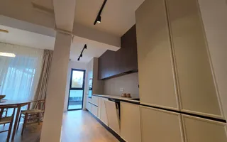 Apartament 4 Camere de vanzare Iancu Nicolae utilat mobilat - Poză 14