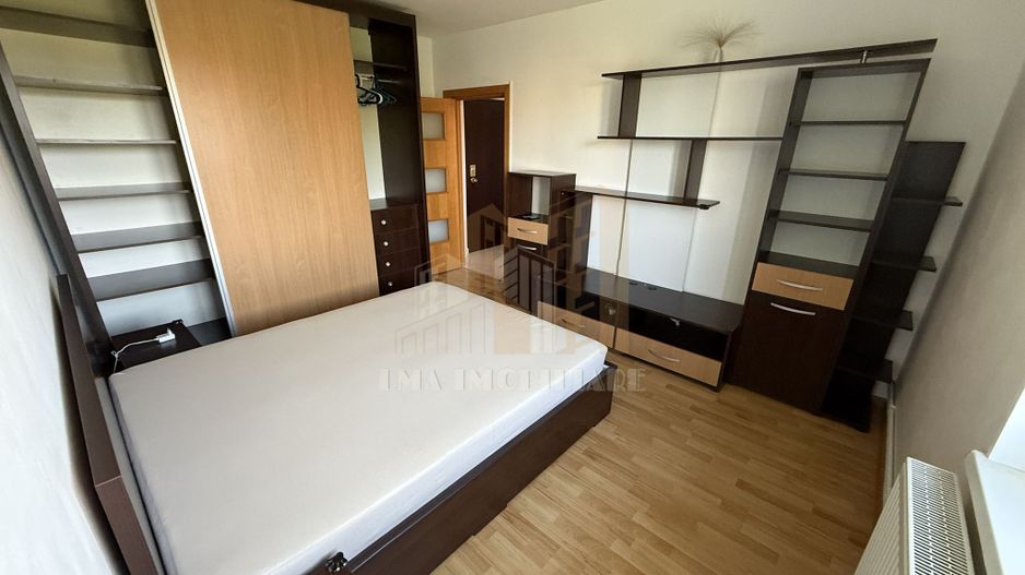 Apartament 2 camere decomandat Strada Harmanului Triaj Brasov - Poză 5
