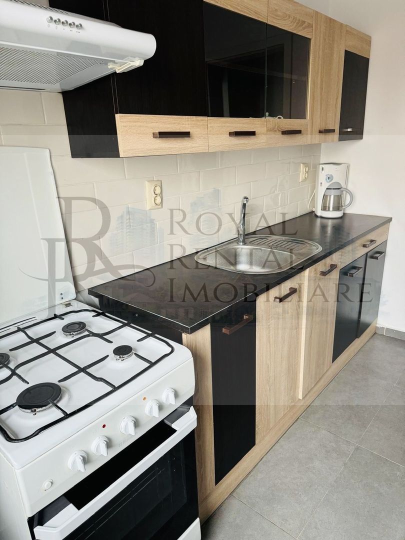 2 Camere Spațios, 60 mp, Modern, Garaj Propriu, Lift, Etaj 1 - Poză 7