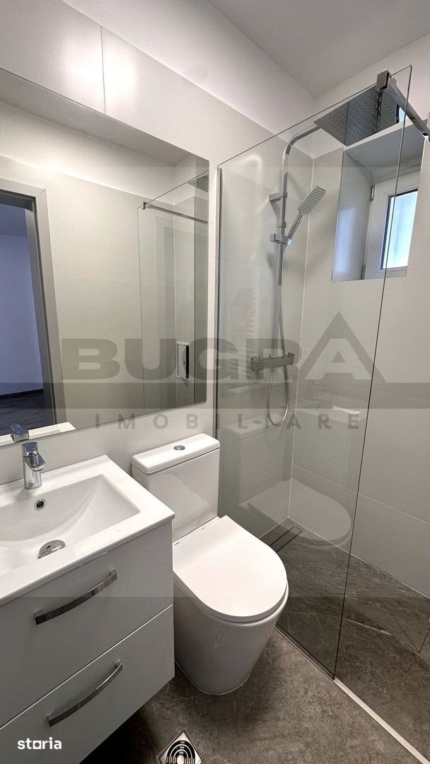 Apartament de 2 camere, 33 mp, zona strazii Bucuresti - Poză 6