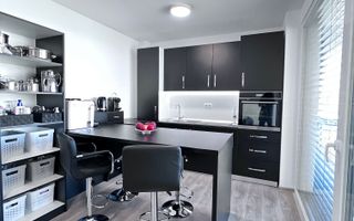 Apartament de Lux | Tehnologie Sustenabilă & Confort Absolut | Calea Cisnădiei - Poză 3