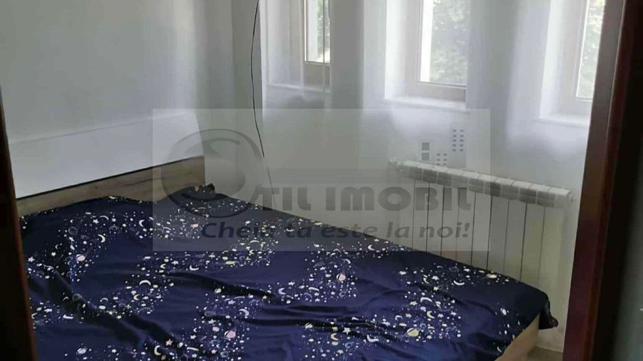 Apartament cu 2 camere si terasa - Rediu, 1km de rond Pacurari - 370€ - Poză 3
