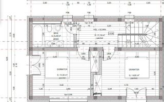 Casa tip Duplex, 4 camere, Someseni!! - Poză 4