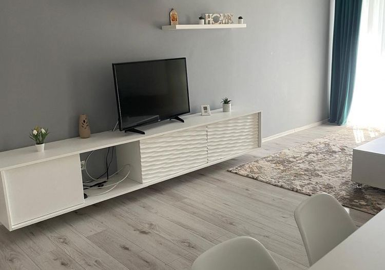 Apartament 2 camere  semidecomandat ¶ Intre Lacuri ¶FSEGA - Poză 4