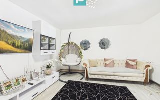 Casă de vânzare în Vânători jud. Arad - Poză 10