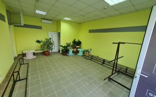 Spatiu comercial-birou,zona Centru - Poză 4