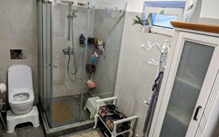 Bazilescu,2012,5 cam.+pod mansardabil,garaj,luminoasa si eleganta,zona curata - Poză 5