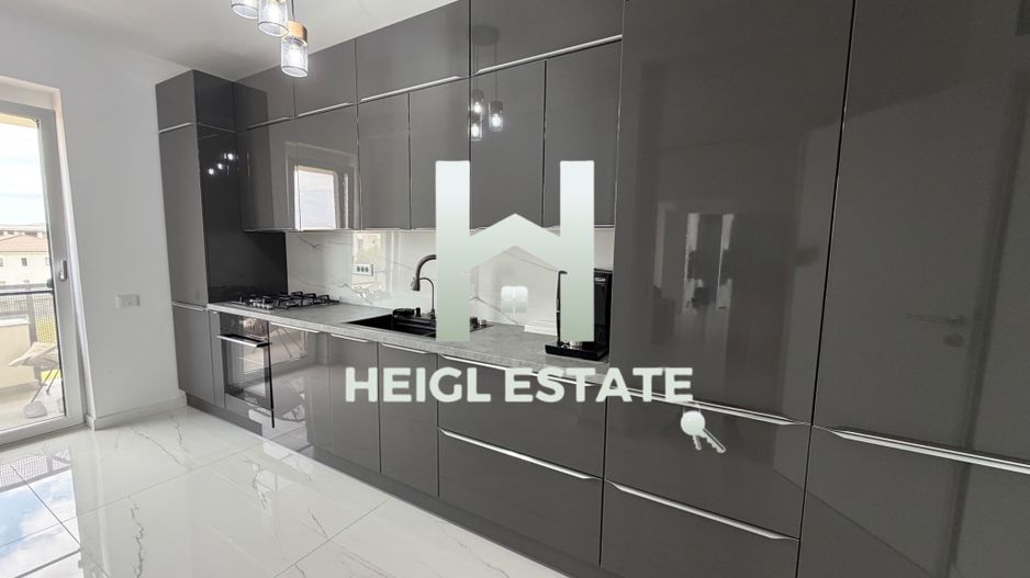 Apartament cu 3 camere in Giroc cu comision 0% - Poză 4