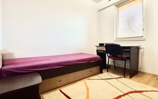 Apartament 3 camere în ansamblu cu curte și loc de joacă – Lipovei - Poză 15