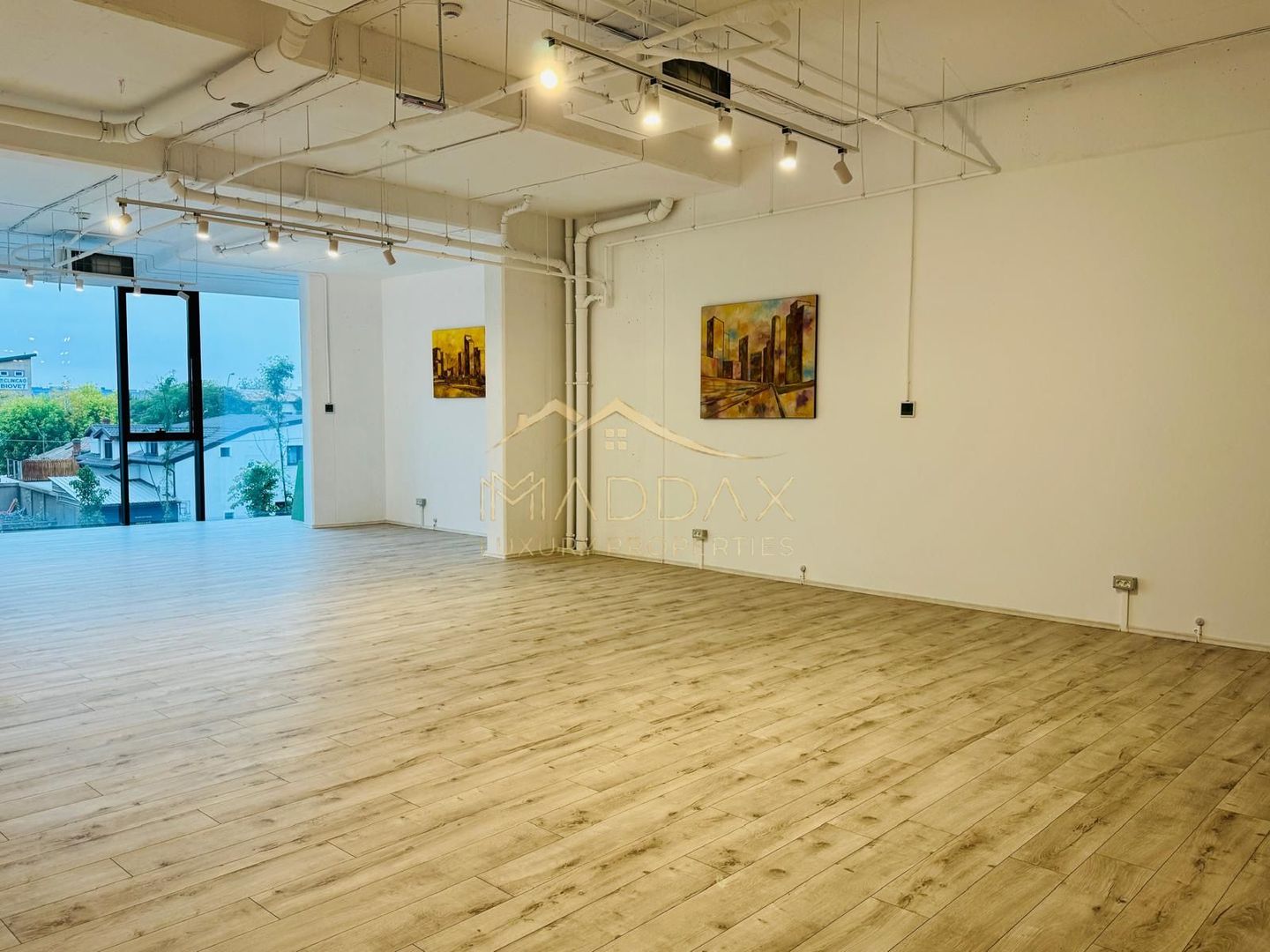 Spatiu Comercial **110mp utili** // Cotroceni - Poză 5