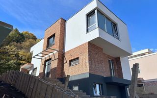 Casă individuală modernă, Floresti, zona Tauti, 146 mp utili, 619 mp teren - Poză 10