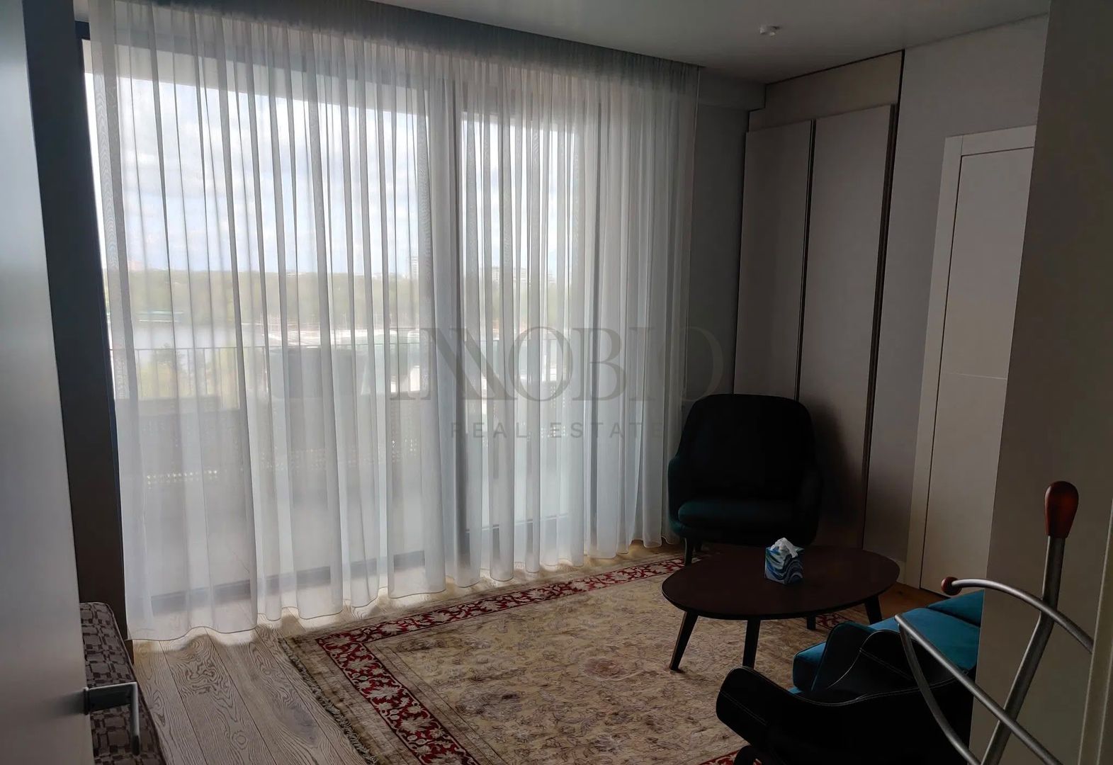 Apartament 5 camere | 2 locuri de parcare | Vedere Lac | Floreasca - Poză 10