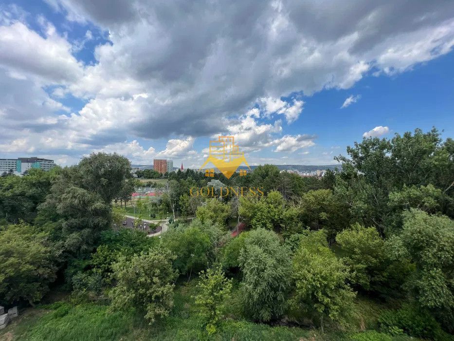 2 camere, 72mp, garaj, bloc nou, Gheogheni, Soporului zona Iulius Mall - Poză 8