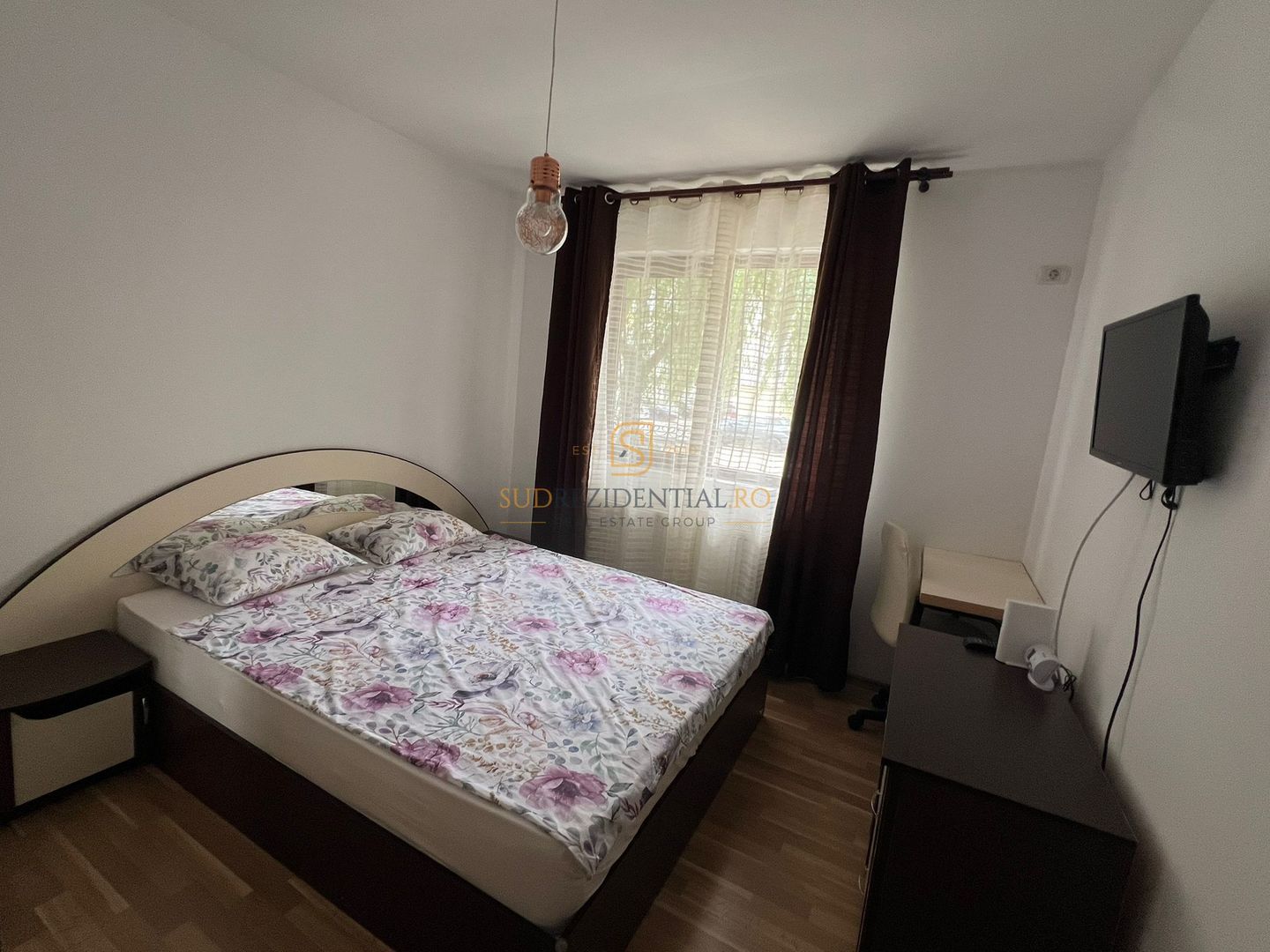 Apartament 2 camere de închiriat, Metrou Dimitrie Leonida - Poză 3