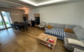 Duplex deosebit cu garaj și subsol - Poză 11