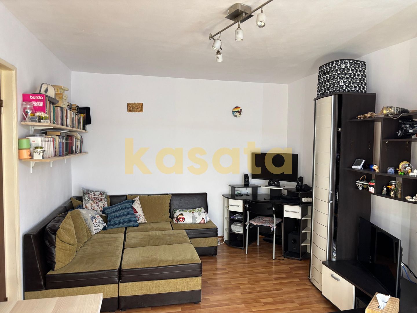 Apartament 2 Camere 🏡 | Decomandat | Metrou Gorjului - Poză 2