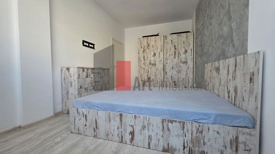 Inchiriere apartament 2 camere Militari Residence - Poză 1