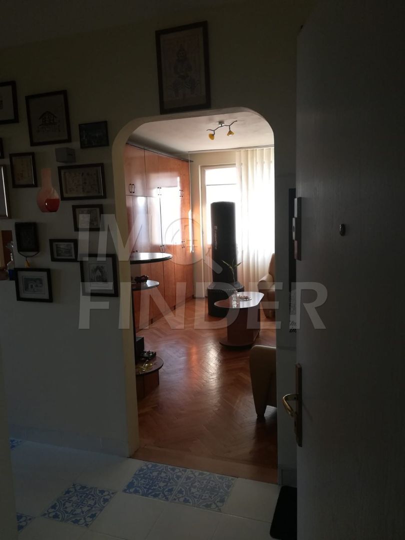 Apartament 3 camere Iulius Mall COMISION ZERO - Poză 7