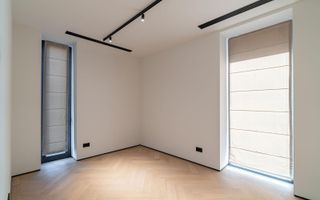 Luxury Villa | Forest Views | Jacuzzi | Pipera - Poză 17