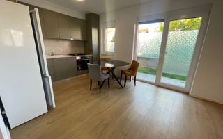 Braytim-Lidia | 2 camere | Curte proprie 62 mp | Loc de parcare - Poză 2