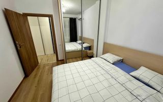 AP. 2 CAMERE ROTAR RESIDENCE, PARCARE, BLOC NOU, BUCATARIE INCHISA - Poză 4