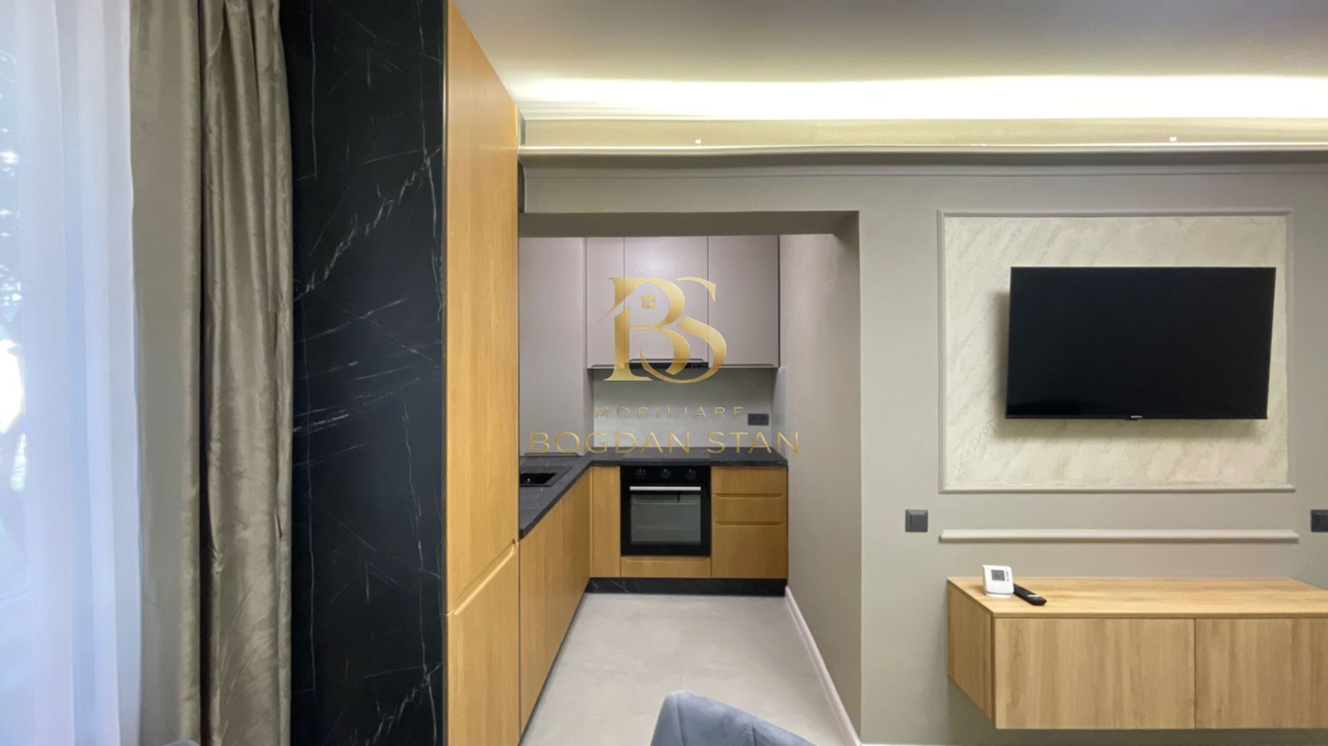 Apartament 2 camere de închiriat | Parter | Zona Micro 14 - Poză 4