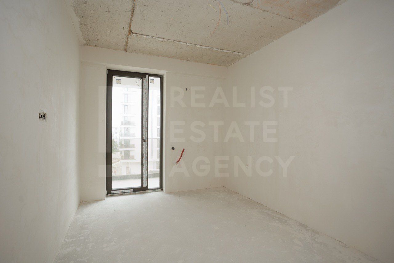 Vânzare apartament 71 mp, strada Burebista, Ialoveni - Poză 14