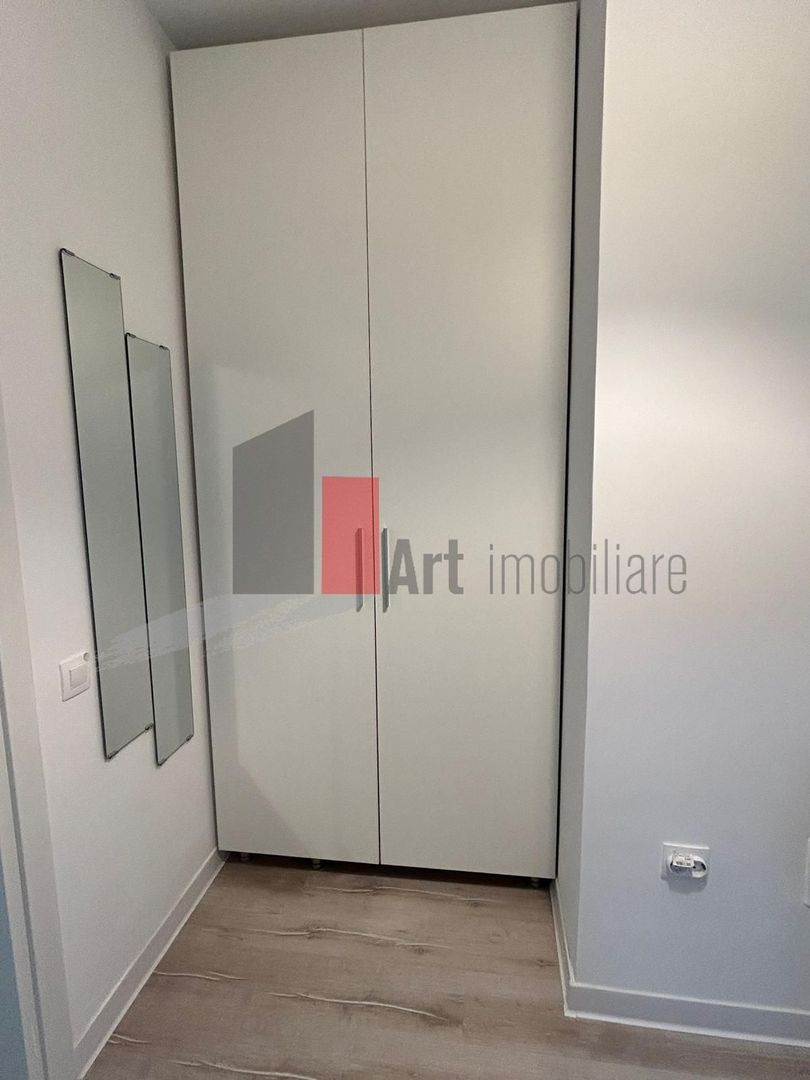 Apartament cu 2 camere de inchiriat-Pacii - Poză 5