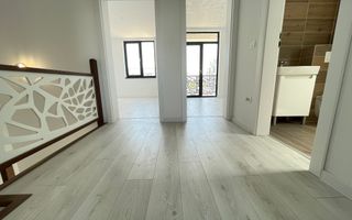 Duplex frumos in zona Mehala - Poză 13