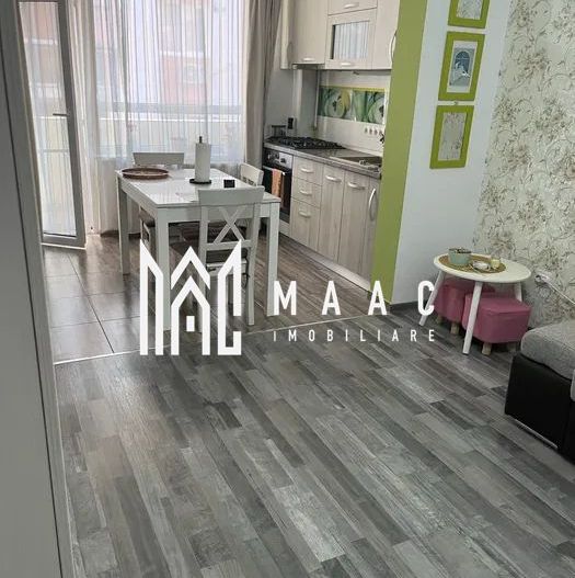 Apartament 3 camere | Etaj 2 | Balcon | Arhitectilor - Poză 1