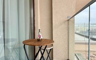 Garsoniera Complex Nou-Parc Drumul Taberei-Plaza Mall - Poză 8