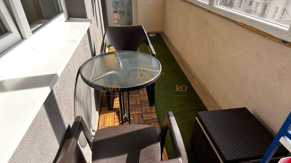 Apartament 3 camere – Apărătorii Patriei | Parcul Tudor Arghezi - Poză 10