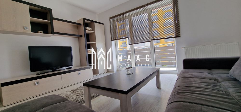 Apartament 2 Camere | 54 MPU | Lift | Balcon | Avantgarden - Poză 1