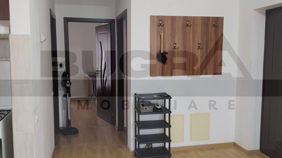 Apartament de 3 camere, modern, 60mp, parcare, zona Eroilor - Poză 4